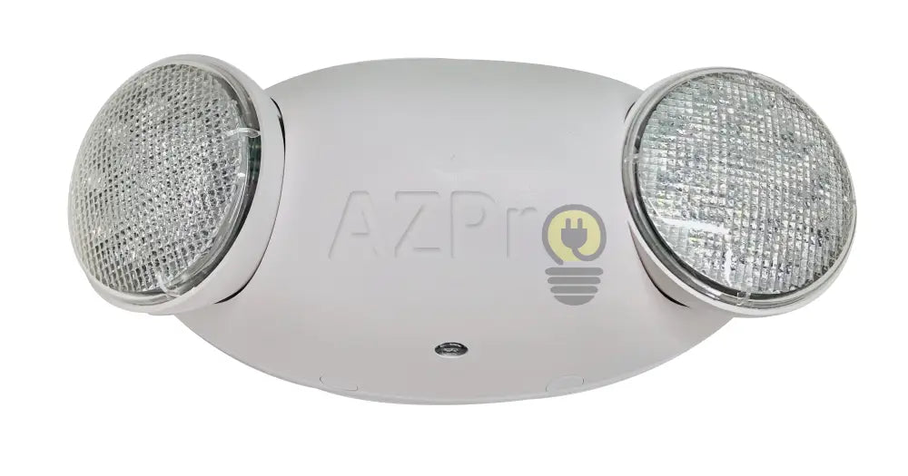 Lampara Led De Emergencia Con Luces Direccionables Hubbell Electrónica > Audio Equipos Para