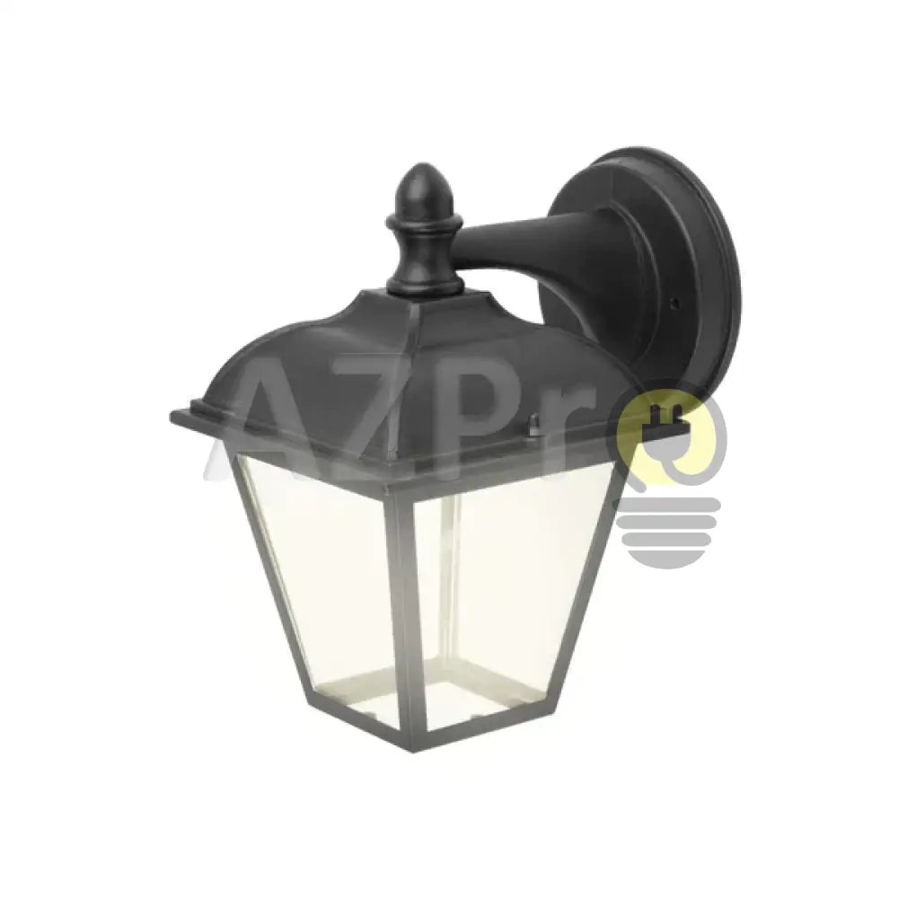 Lampara Led Farol 8.5W 120-127V Ip44 Tecnolite Casa Y Jardín > Iluminación Bombillas Con Diodos Led