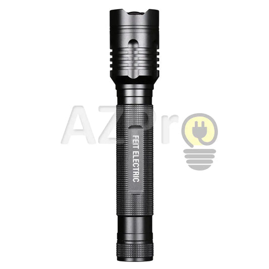 Lampara Tactica Led Linterna con 2 Intensidades y 2 Angulos FL1000 Feit - Casa y jardín > Iluminación > Bombillas >