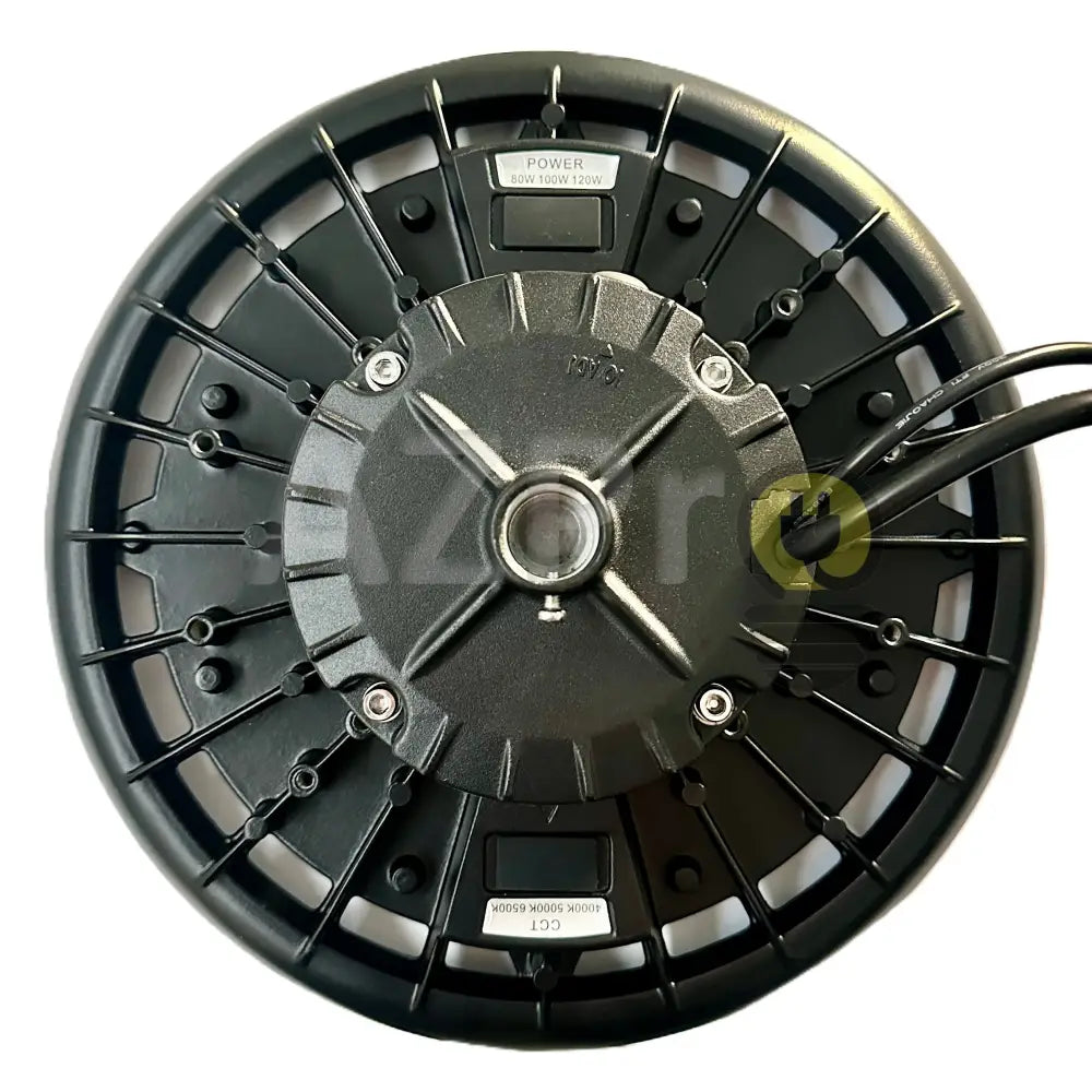 Led Highbay Selectable 80-100-120w 4000-5000-6000k Ledvance Casa y jardín > Iluminación > Bombillas > Bombillas con