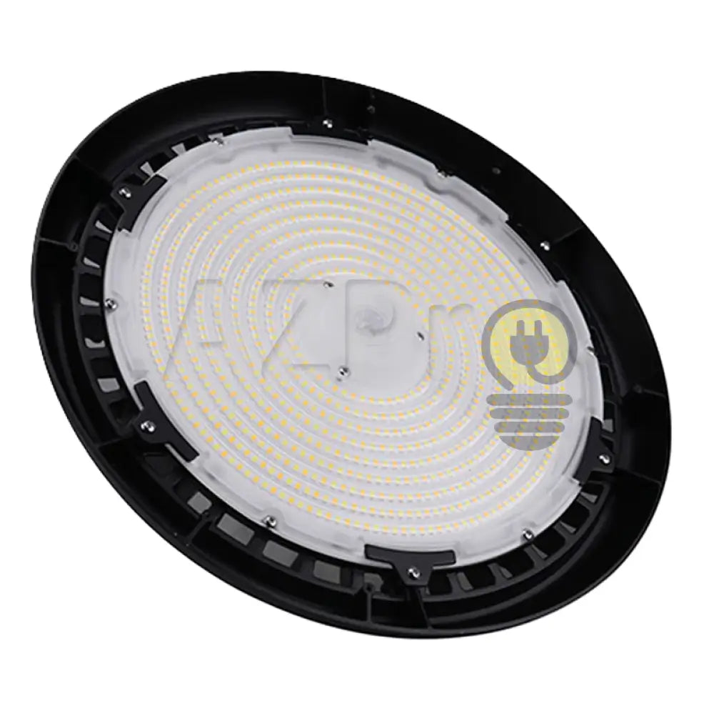 Led Highbay Selectable 80-100-120w 4000-5000-6000k Ledvance Casa y jardín > Iluminación > Bombillas > Bombillas con
