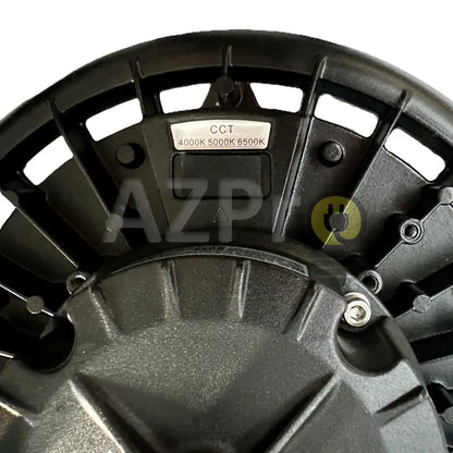 Led Highbay Selectable 80-100-120w 4000-5000-6000k Ledvance Casa y jardín > Iluminación > Bombillas > Bombillas con