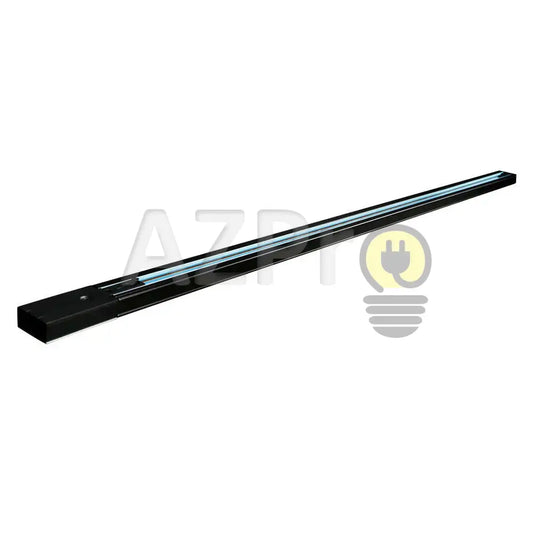 Ledvance Rail Tracklight Negro 100-240v 1Mt para 6 Luminarias Casa y jardín > Iluminación > Bombillas > Bombillas con
