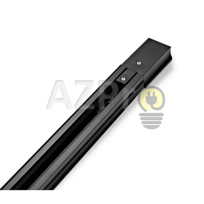 Ledvance Rail Tracklight Negro 100-240v 1Mt para 6 Luminarias Casa y jardín > Iluminación > Bombillas > Bombillas con