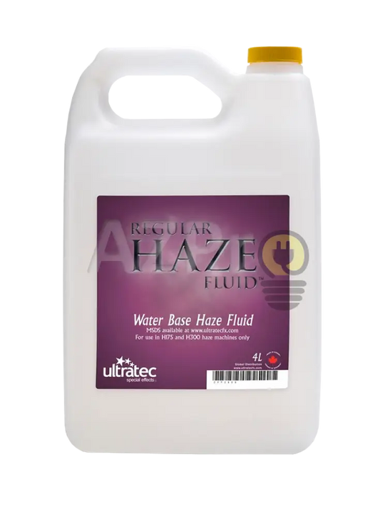 Liquido Hazer Niebla 4 Litros Haze Fluid Cff-2805 Ultratec Electrónica > Audio Equipos Para