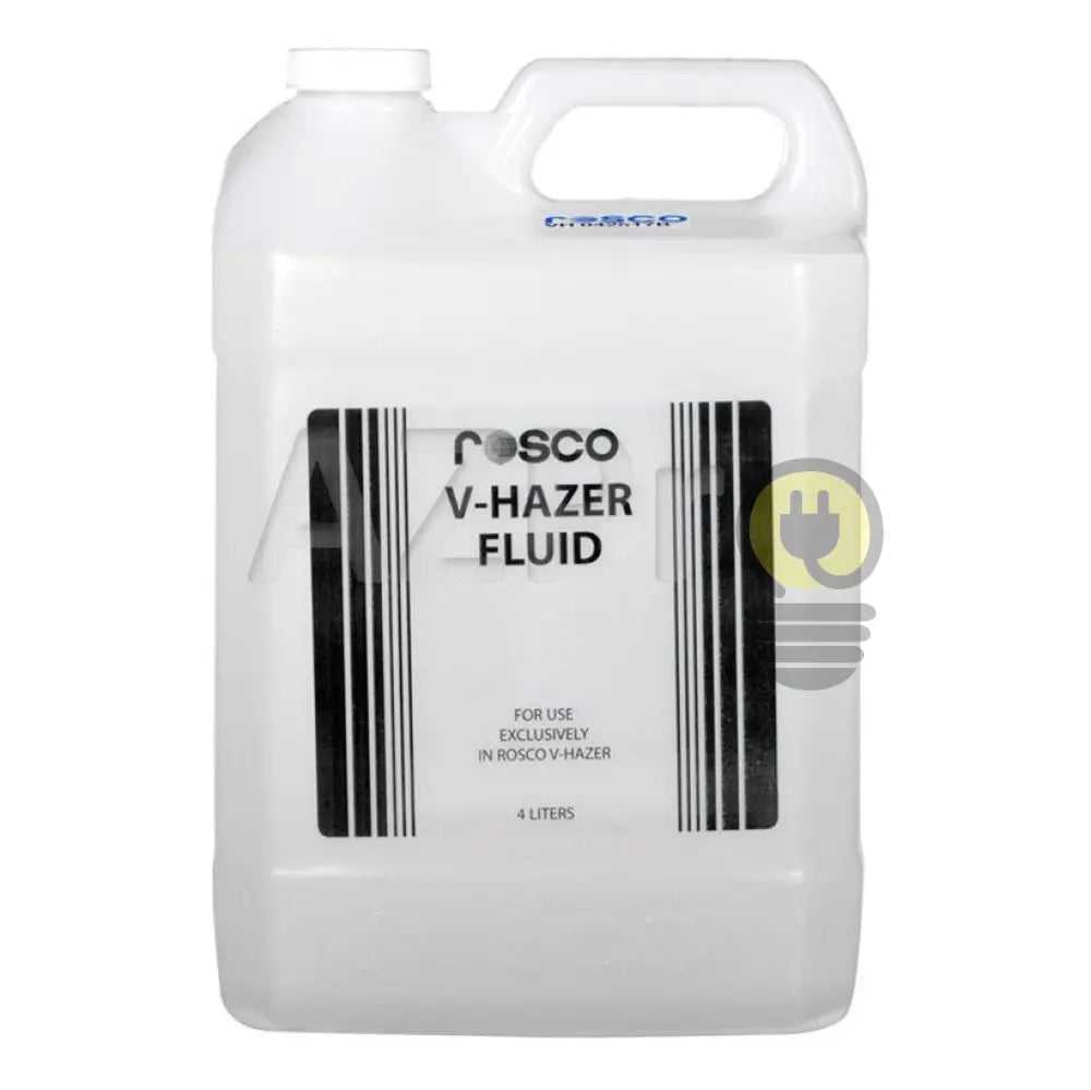 Liquido Humo-Niebla 4 Litros - 4 Liter V Hazer 200-08800-0135 Rosco Electrónica > Audio > Equipos para escenario