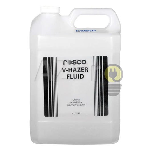 Liquido Humo-Niebla 4 Litros - 4 Liter V Hazer 200-08800-0135 Rosco Electrónica > Audio > Equipos para escenario