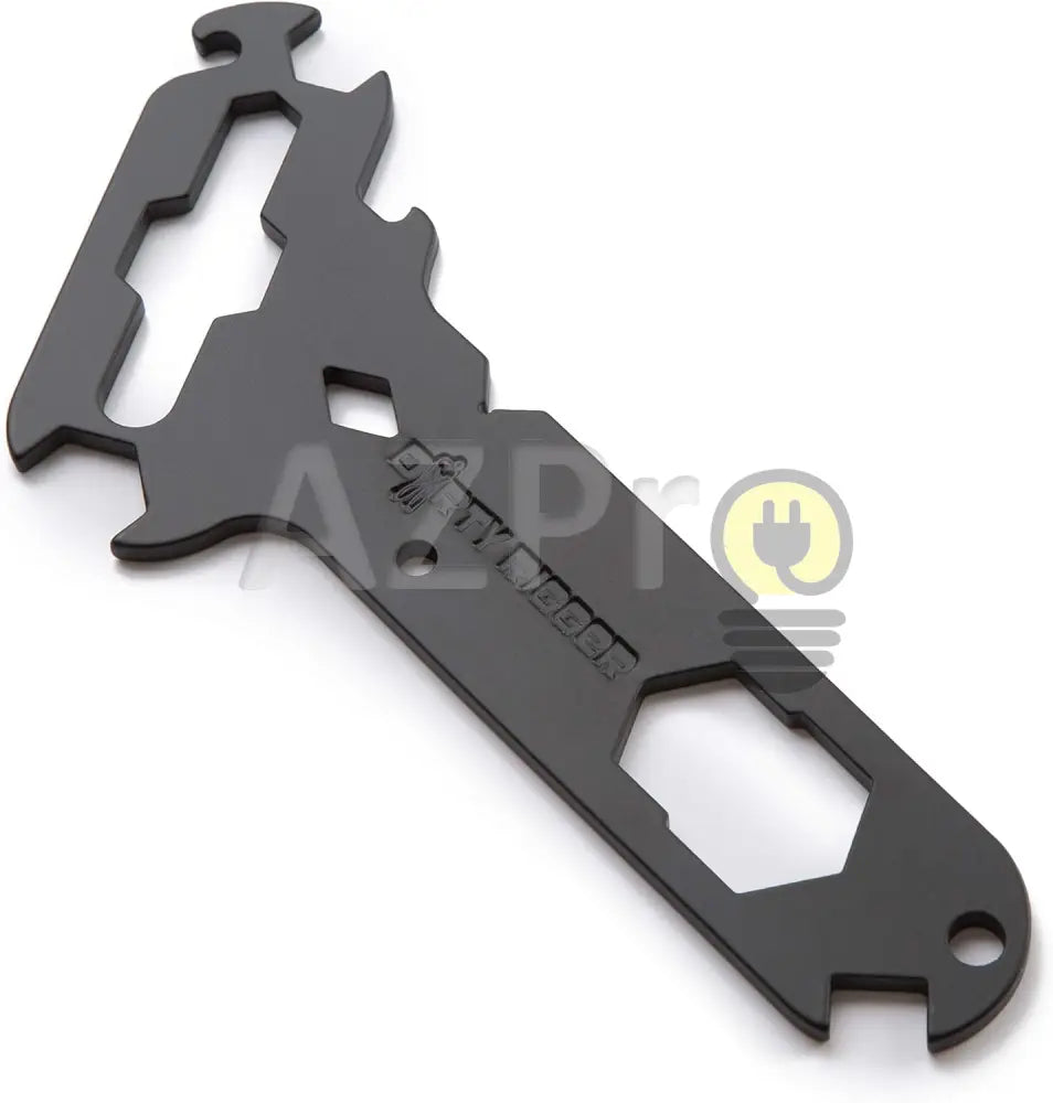 Llave Multi Herramienta 14 Usos Acero DTY-MULTITOOL Dirty Rigger Electrónica > Audio > Equipos para escenario