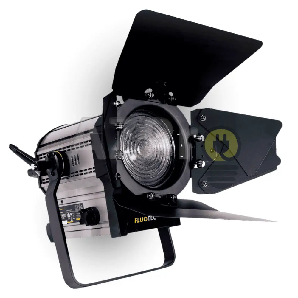 Luminaria Led Fresnel Auralux 100 5.5’ Tungsten Fluotec Casa Y Jardín > Iluminación Bombillas
