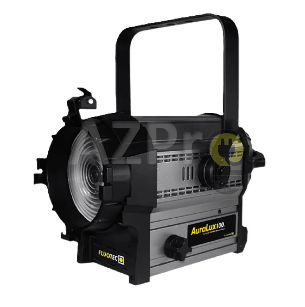 Luminaria Led Fresnel Auralux 100 5.5’ Tungsten Fluotec Casa Y Jardín > Iluminación Bombillas