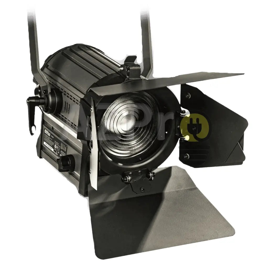 Luminaria Led Fresnel Auralux 100 5.5’ Daylight Fluotec Casa Y Jardín > Iluminación Bombillas