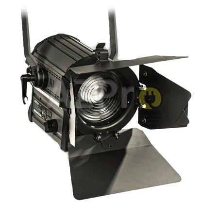 Luminaria Led Fresnel Auralux 100 5.5’ Daylight Fluotec Casa Y Jardín > Iluminación Bombillas