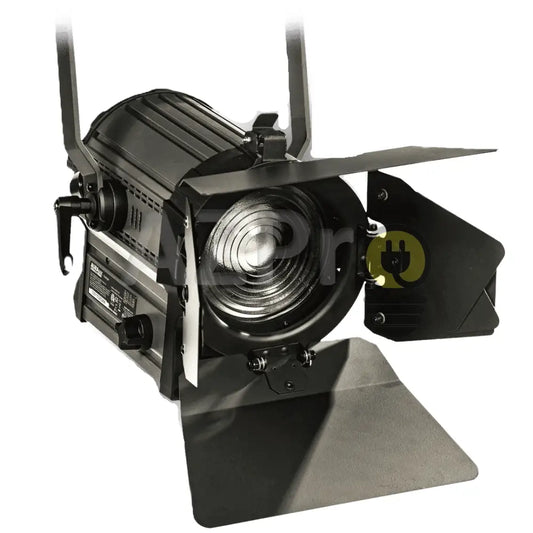Luminaria Led Fresnel Auralux 100 5.5’ Daylight Fluotec Casa Y Jardín > Iluminación Bombillas