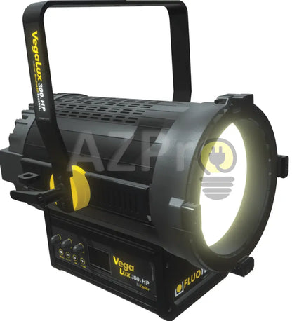 Luminaria Led Fresnel Vegalux 300Hp 8’ Bicolor Fluotec Casa Y Jardín > Iluminación Bombillas