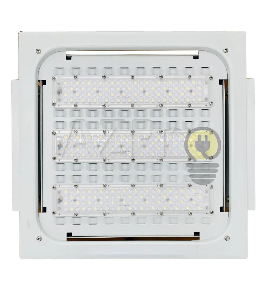 Luminaria Led Gasolineras 150W 100-240V 120V 90Grados Frio Ledco Casa Y Jardín > Iluminación