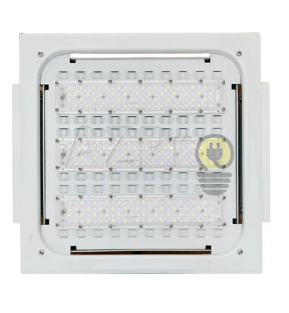Luminaria Led Gasolineras 150W 100-240V 120V 90Grados Frio Ledco Casa Y Jardín > Iluminación