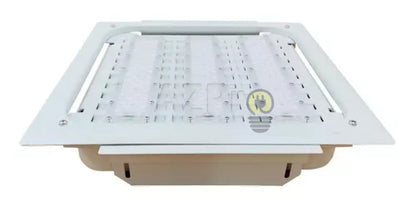 Luminaria Led Gasolineras 150W 100-240V 120V 90Grados Frio Ledco Casa Y Jardín > Iluminación