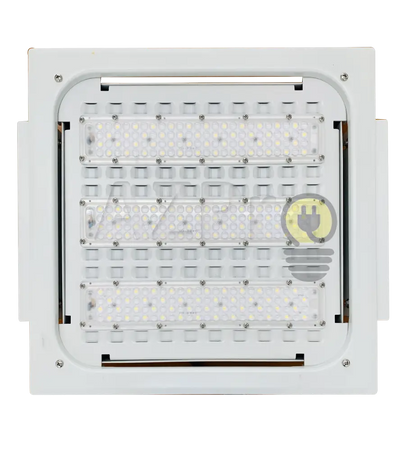 Luminaria Led Gasolineras 150W 100-240V 120V 90Grados Frio Ledco Casa Y Jardín > Iluminación