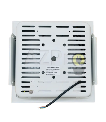 Luminaria Led Gasolineras 150W 100-240V 120V 90Grados Frio Ledco Casa Y Jardín > Iluminación