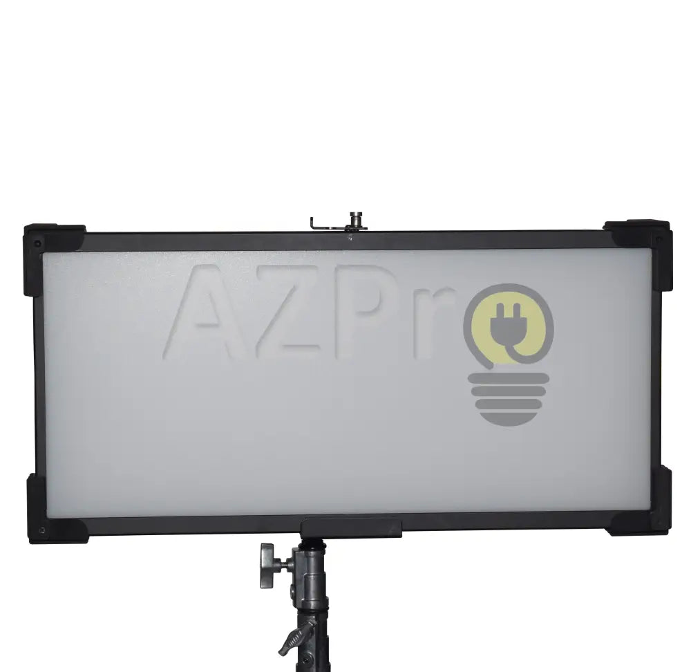Luminaria Led Panel Cinelight C100 Rgbww Fluotec Casa Y Jardín > Iluminación Bombillas Con Diodos