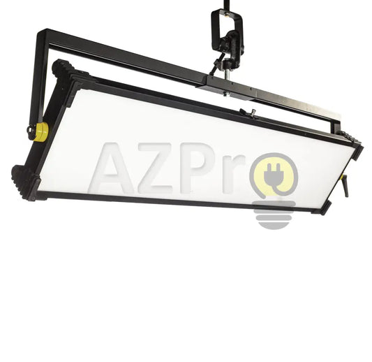 Luminaria Led Panel Cinelight C200L Rgbww Fluotec Casa Y Jardín > Iluminación Bombillas Con