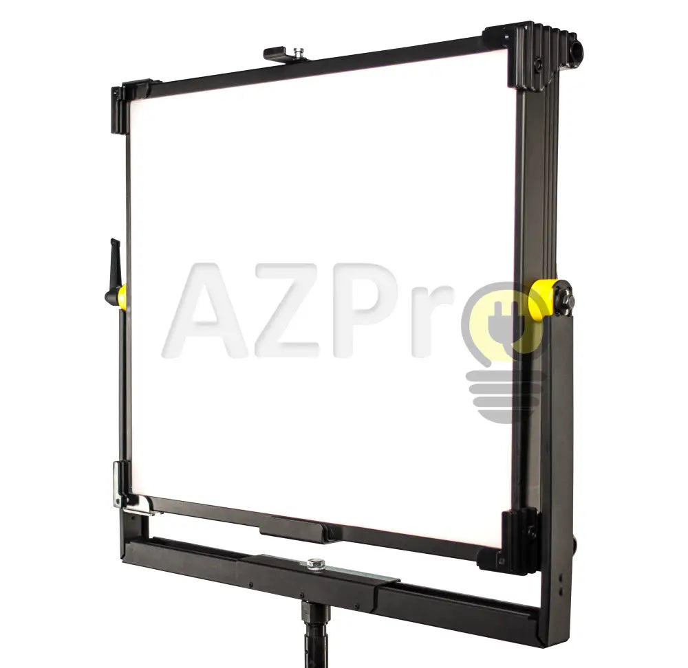 Luminaria Led Panel Cinelight C200Q Quad Rgbww Fluotec Casa Y Jardín > Iluminación Bombillas Con
