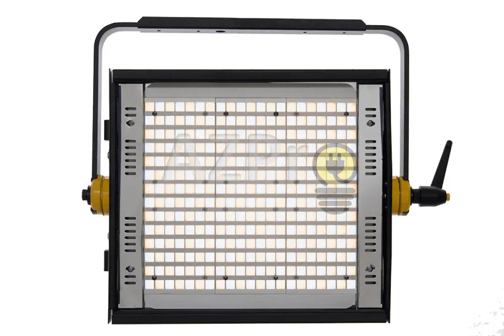 Luminaria Led Panel Studioled 250Hp Bicolor Fluotec Casa Y Jardín > Iluminación Bombillas Con