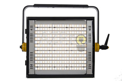 Luminaria Led Panel Studioled 250Hp Bicolor Fluotec Casa Y Jardín > Iluminación Bombillas Con