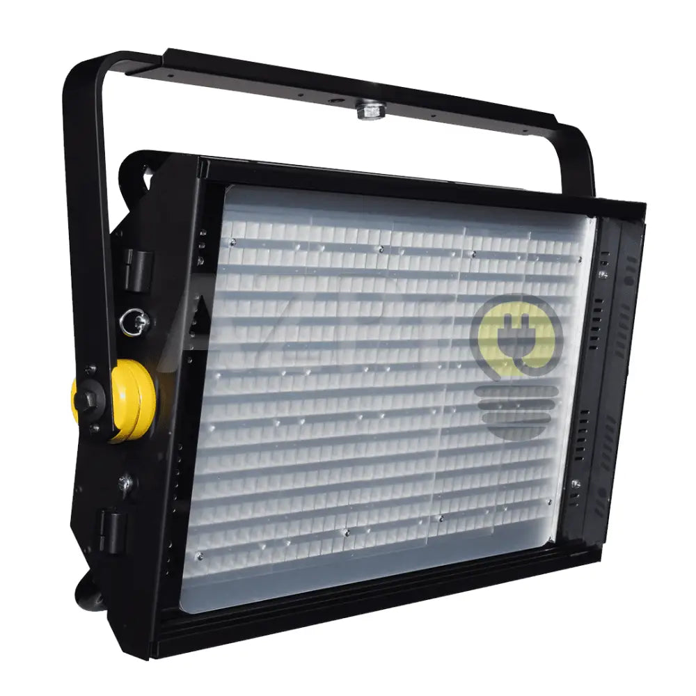 Luminaria Led Panel Studioled 450Hp Bicolor Fluotec Casa Y Jardín > Iluminación Bombillas Con