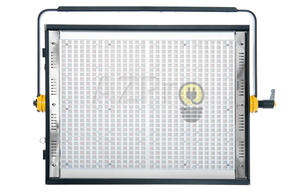 Luminaria Led Panel Studioled 650Hp Bicolor Fluotec Casa Y Jardín > Iluminación Bombillas Con