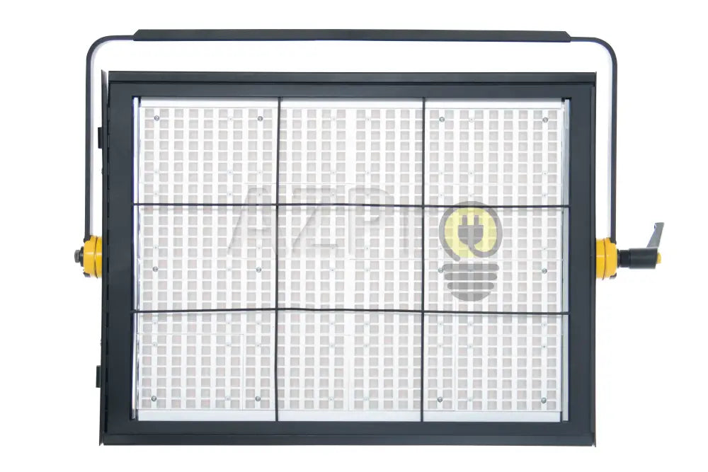 Luminaria Led Panel Studioled 650Hp Bicolor Fluotec Casa Y Jardín > Iluminación Bombillas Con