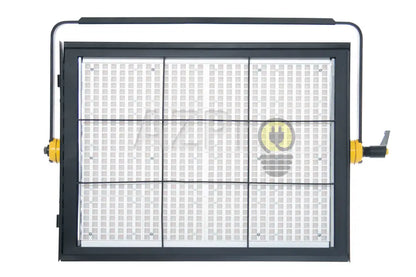 Luminaria Led Panel Studioled 650Hp Bicolor Fluotec Casa Y Jardín > Iluminación Bombillas Con