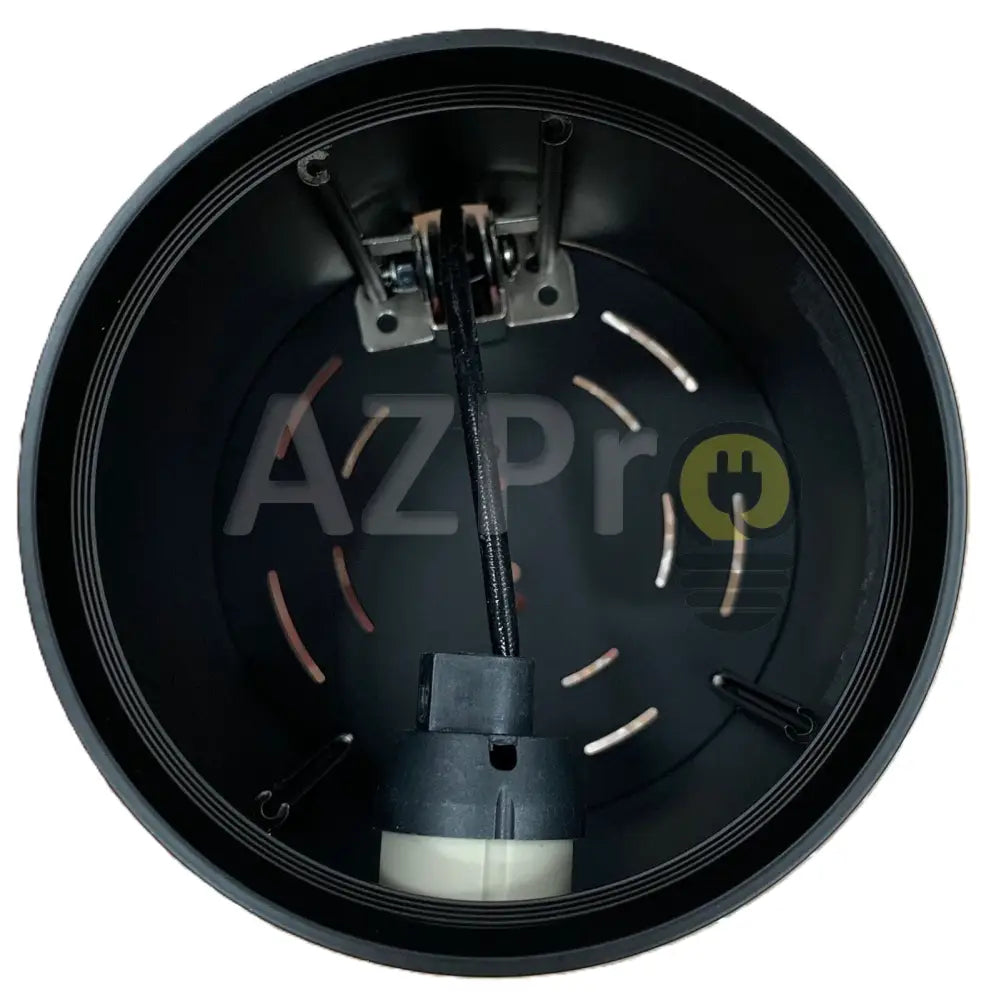 Luminaria para lampara Led Tracklight AR111 Negro Ledvance Casa y jardín > Iluminación > Bombillas > Bombillas con
