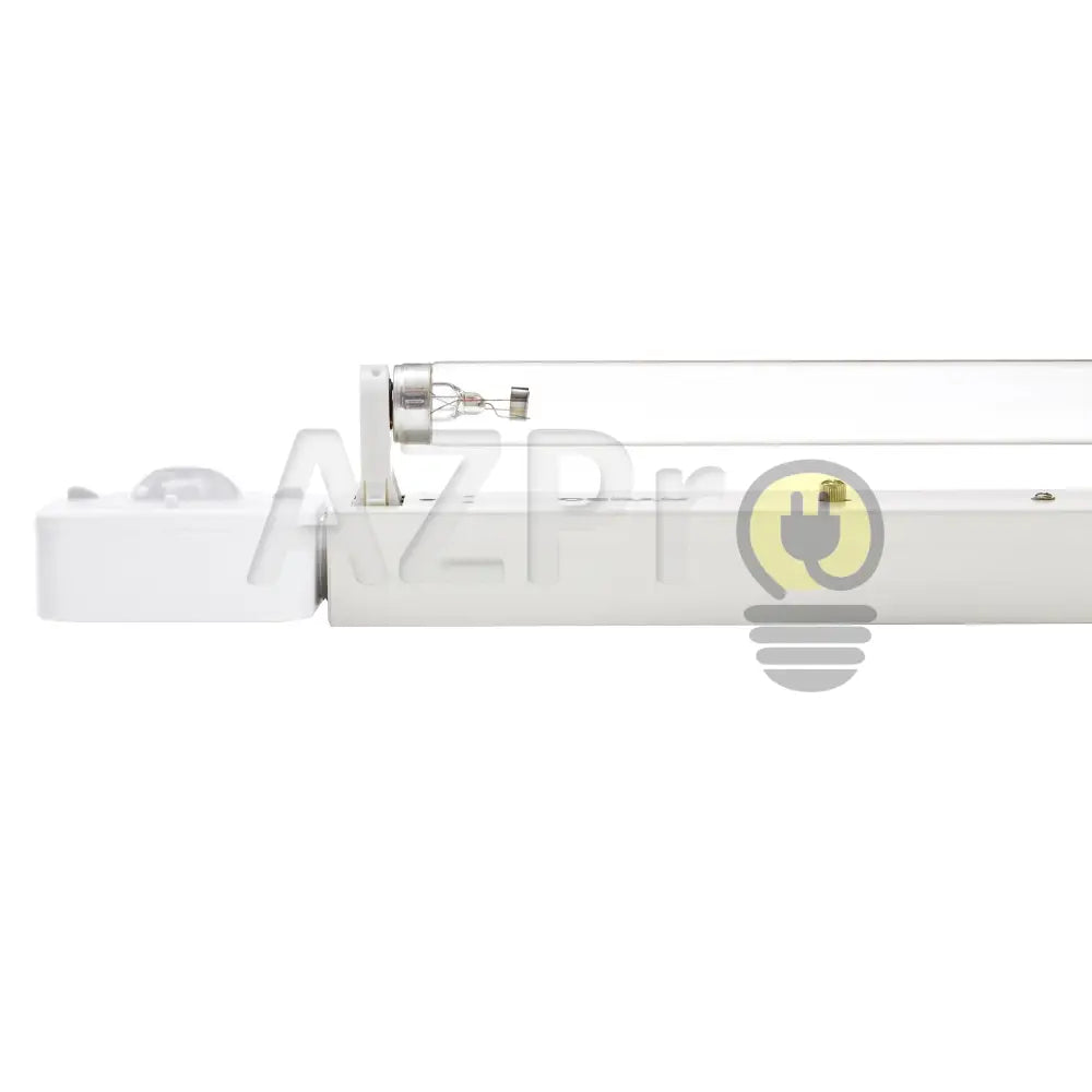 Luminaria Ultravioleta Uv C Germicida 30W Desinfeccion Virus 55028 Osram Casa Y Jardín > Iluminación