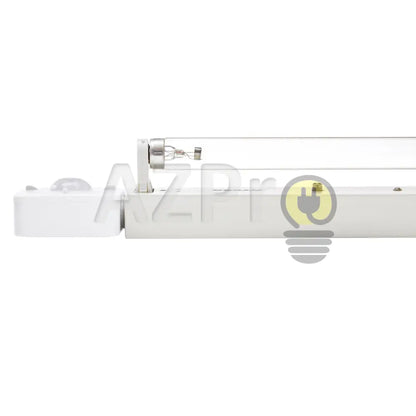 Luminaria Ultravioleta Uv C Germicida 30W Desinfeccion Virus 55028 Osram Casa Y Jardín > Iluminación