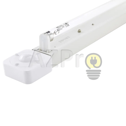 Luminaria Ultravioleta Uv C Germicida 30W Desinfeccion Virus 55028 Osram Casa Y Jardín > Iluminación