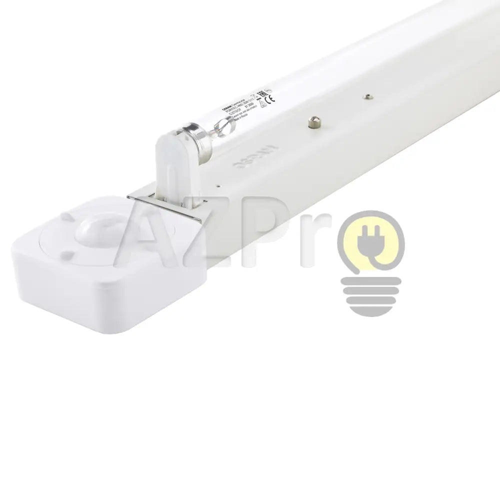 Luminaria Ultravioleta Uv C Germicida 30W Desinfeccion Virus 55028 Osram Casa Y Jardín > Iluminación