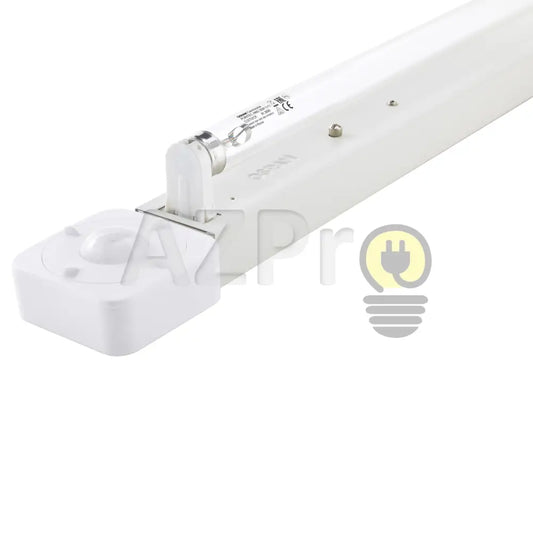 Luminaria Ultravioleta Uv C Germicida 30W Desinfeccion Virus 55028 Osram Casa Y Jardín > Iluminación