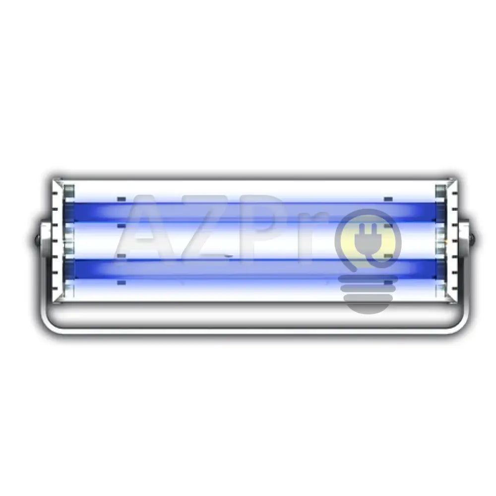 Luminaria Ultravioleta Uv C Germicida 30W Desinfeccion Virus Azpro Economía E Industria > Productos