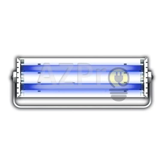 Luminaria Ultravioleta Uv C Germicida 30W Desinfeccion Virus Azpro Economía E Industria > Productos