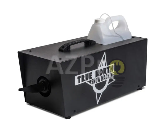 Maquina de Nieve True North Snow Machine CLS-7200 Ultratec Casa y jardín > Iluminación > Bombillas > Bombillas con