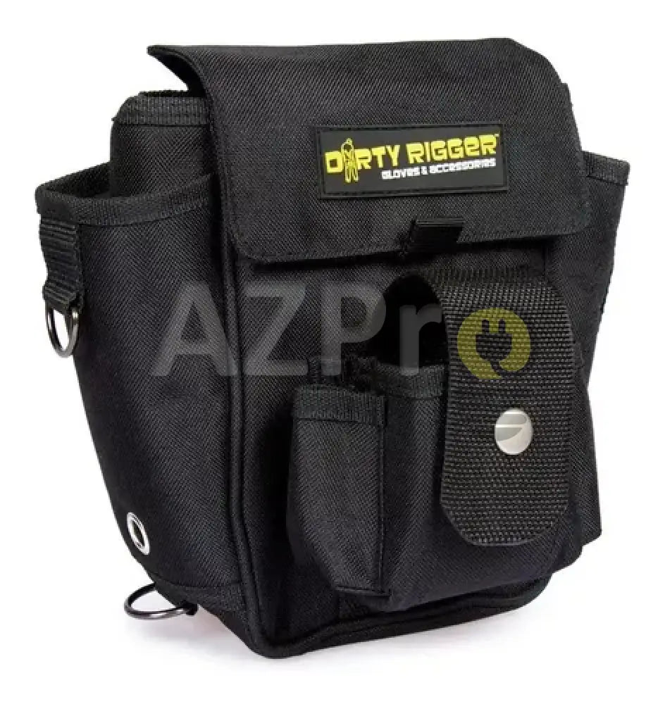 Mochila Herramientas Cinturon Tech Pouch Dirty Rigger Electrónica > Audio Equipos Para Escenario