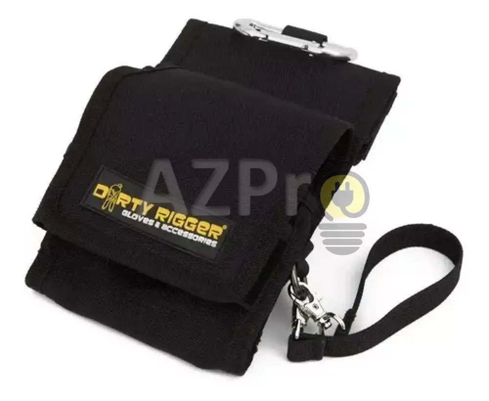 Mochila Herramientas Para Cinturon Pro Pocket Dirty Rigger Electrónica > Audio Equipos Escenario