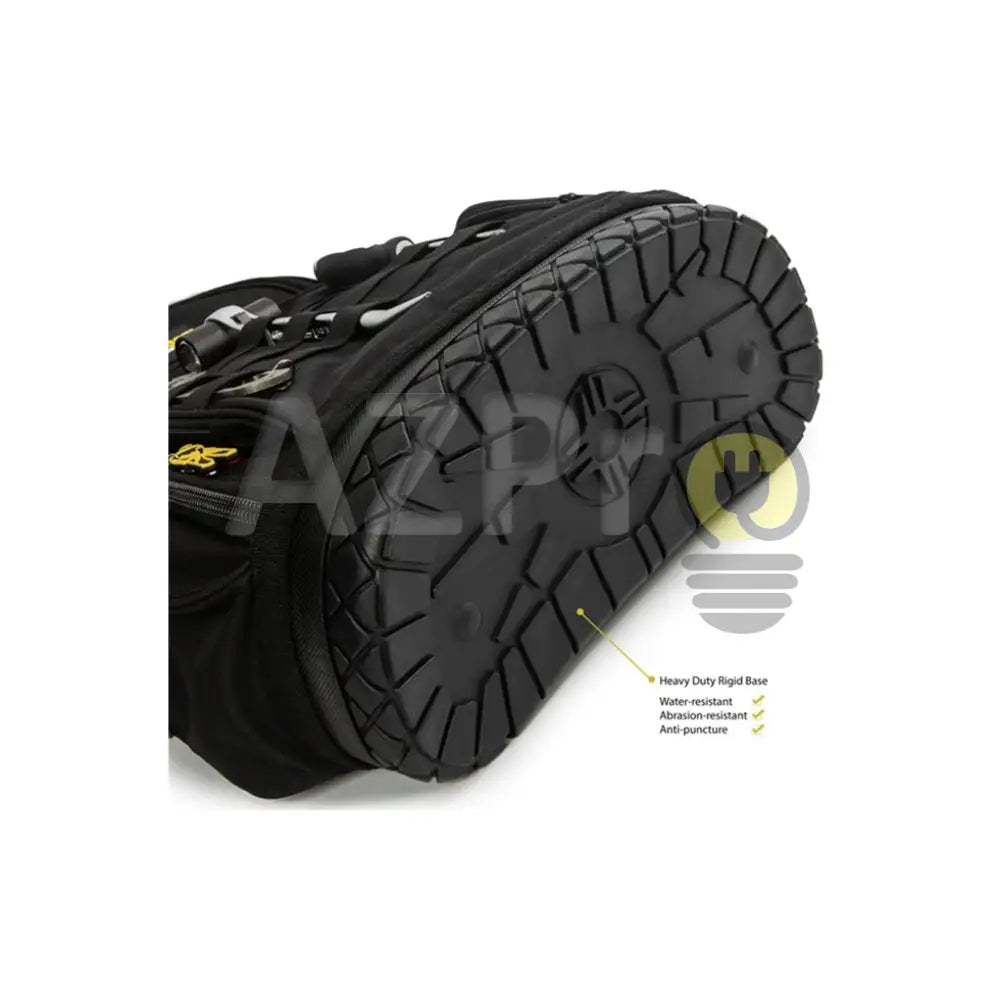 Mochila Tecnica Grande Technicians BackPack DTY-BACKPACK Dirty Rigger - Electrónica > Audio > Equipos para escenario