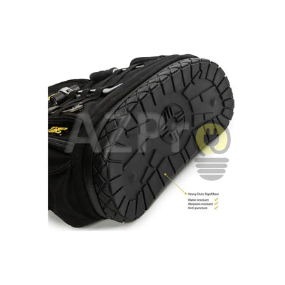 Mochila Tecnica Grande Technicians BackPack DTY-BACKPACK Dirty Rigger - Electrónica > Audio > Equipos para escenario