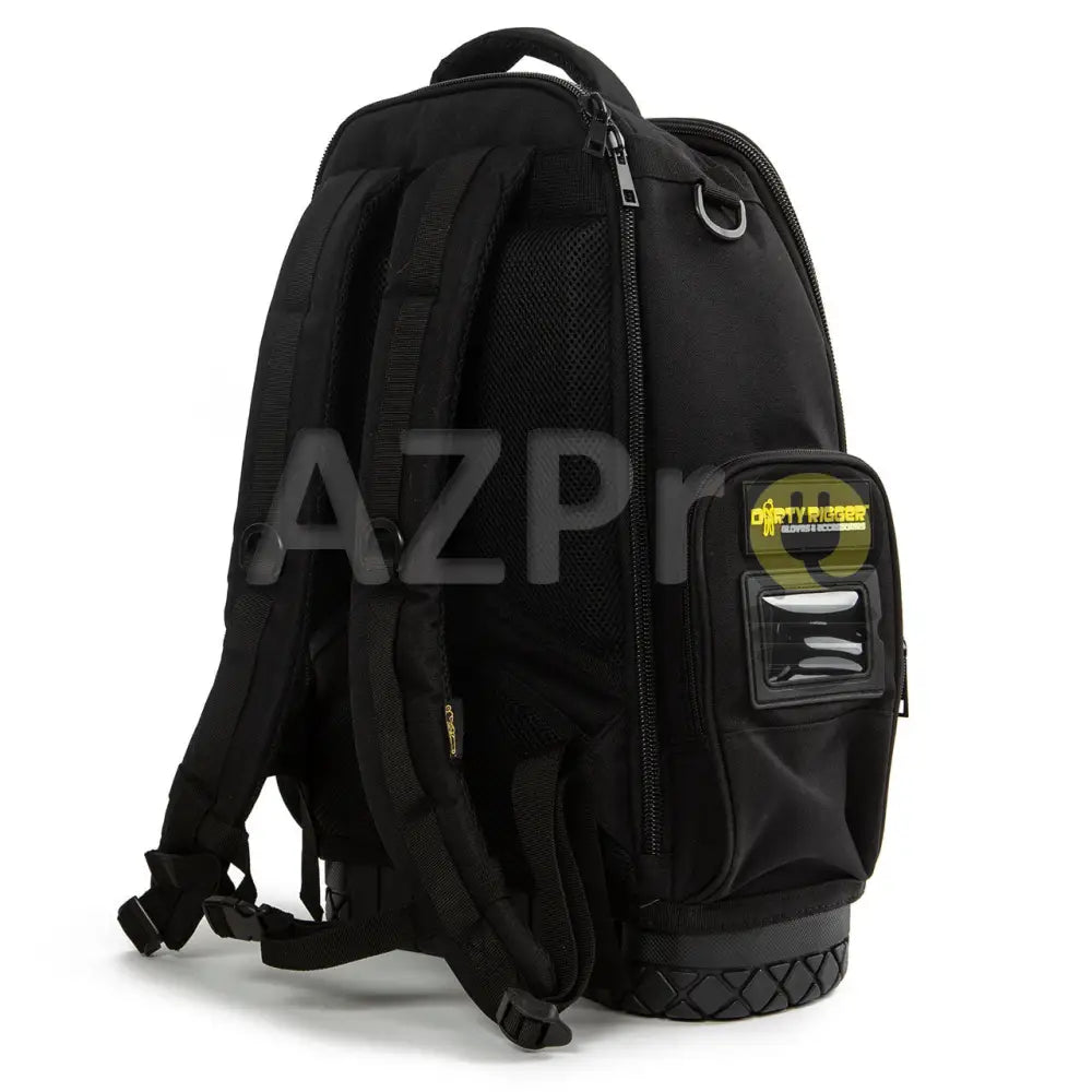 Mochila Tecnica Grande Technicians BackPack DTY-BACKPACK Dirty Rigger - Electrónica > Audio > Equipos para escenario