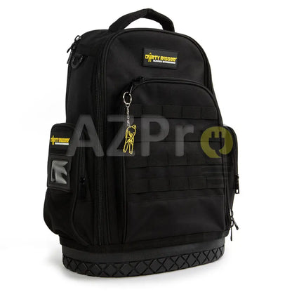 Mochila Tecnica Grande Technicians BackPack DTY-BACKPACK Dirty Rigger - Electrónica > Audio > Equipos para escenario