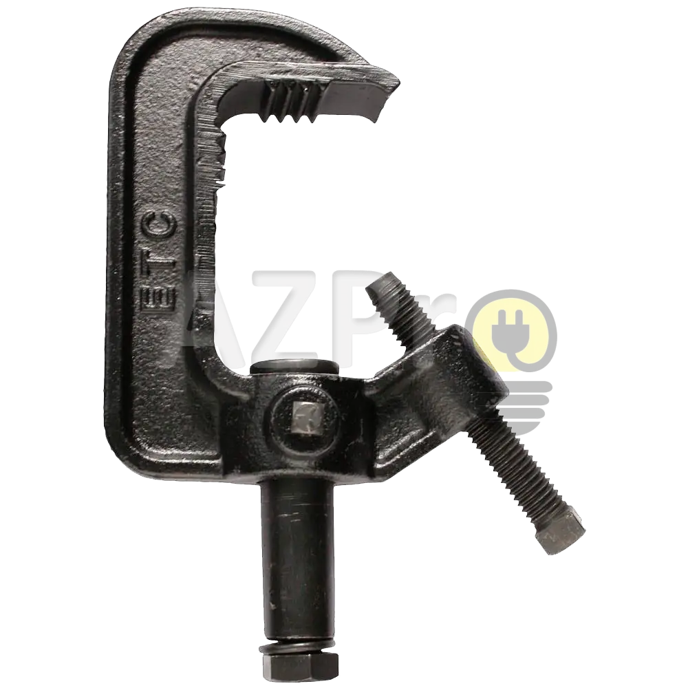 Mordaza C Clamp Para Tubo De 2 Pulgadas 400Cc 7060A2009 Etc Electrónica > Audio Equipos Para