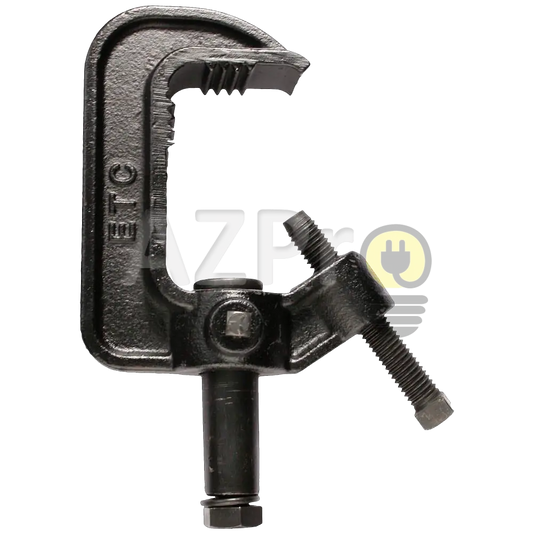 Mordaza C Clamp Para Tubo De 2 Pulgadas 400Cc 7060A2009 Etc Electrónica > Audio Equipos Para