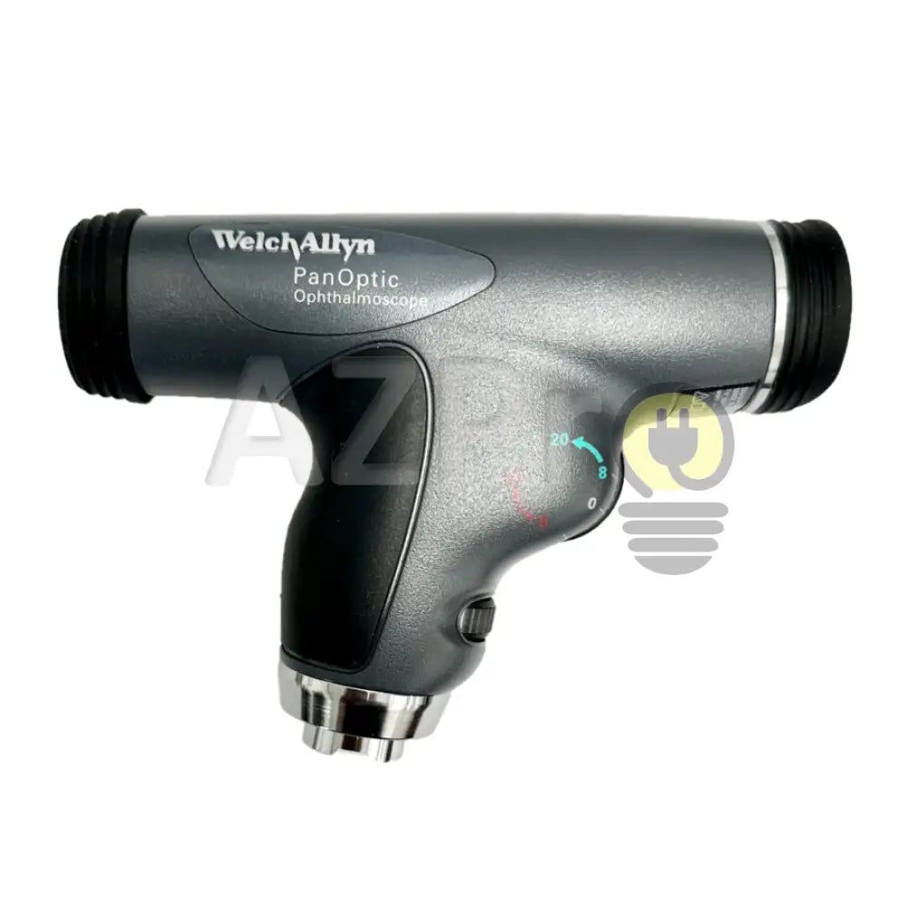 Oftalmoscopio Panoptic 11820 Y Mango 71000-C Welch Allyn Economía E Industria > Productos Médicos